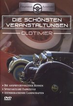 Film: Die schönsten Veranstaltungen - Oldtimer