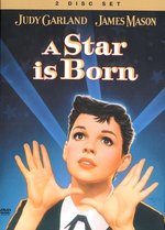 Film: A Star is born [2 DVDs]