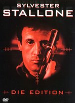 Film: Sylvester Stallone - Box Set