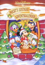 Film: Micky's lustiger Adventskalender