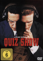 Film: Quiz Show - Der Skandal