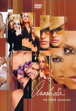 Film: Anastacia - The Video Collection