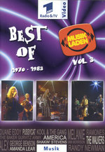 Film: Musikladen - Best Of 1970-1983 - Vol. 3