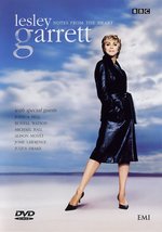 Film: Lesley Garrett - Notes from the Heart