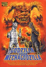 Film: Godzilla gegen Mechagodzilla