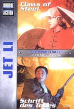 Film: Jet Li - Double Collection