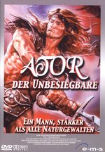 Film: Ator 2 - Der Unbesiegbare