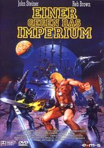 Film: Einer gegen das Imperium