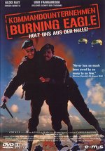 Film: Kommandounternehmen Burning Eagle
