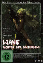 Film: Liane - Tochter des Dschungels