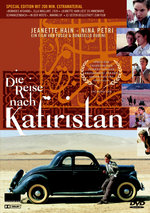Film: Die Reise nach Kafiristan [2 DVDs]