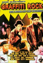 Film: Graffiti Rock