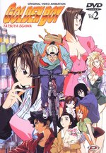 Film: Golden Boy Vol. 2 - Lektion 4-6