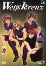 Film: Weißkreuz Vol. 3 (OmU)