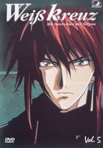 Film: Weißkreuz Vol. 5 (OmU)