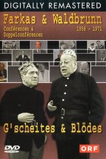 Film: Farkas & Waldbrunn - G'scheites & Blödes