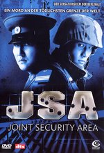 Film: Joint Security Area - JSA