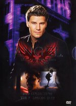 Film: Angel - Season 2/Box Set 2 (Ep.12-22) [3 DVDs]