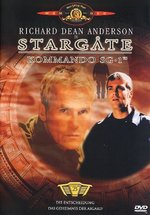 Film: Stargate Kommando SG 1 Folge 25