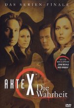 Film: Akte X - Die Wahrheit