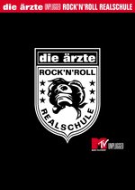 Film: Die Ärzte - Unplugged/Rock'n'Roll Realschule