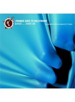 Film: Frankie goes to Hollywood - Hard On (+ 2 CDs)