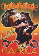 Film: Culture - Live in Africa