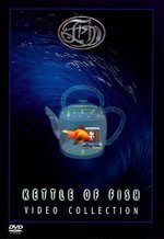 Film: Fish - Kettle Of Fish - Video Collection