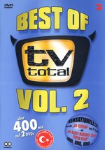 Film: TV Total - Vol. 2 Best Of [2 DVDs]