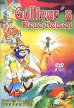 Film: Gulliver's neue Reisen