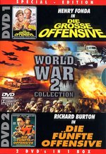Film: World War 2 Collection [SE]