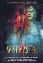 Film: Wishmaster 4 - Die Prophezeiung erfüllt sich