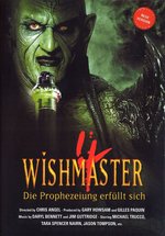 Film: Wishmaster 4 - Die Prophezeiung erfüllt sich