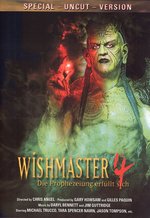 Film: Wishmaster 4 - Die Prophezeiung erfüllt sich
