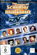 Film: Das deutsche Schlagermagazin - Folge 1
