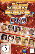 Film: Das deutsche Schlagermagazin - Folge 2