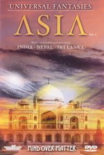 Film: Mind Over Matter - Asia Vol. 1