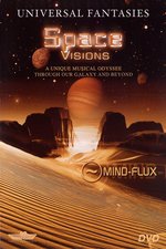 Film: Mind-Flux - Space Visions