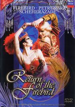 Film: Return of the Firebird