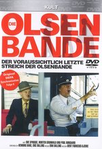 Film: Die Olsenbande - Der voraussichtlich letzte...