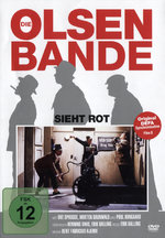 Film: Die Olsenbande - Sieht Rot
