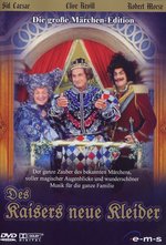 Film: Des Kaisers neue Kleider