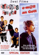Film: Kidnapping Mom & Dad/e-mail an Gott (2 Filme)