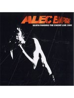 Film: Alec Empire - Death Favours The Enemy