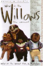 Film: Wind in the Willows - The Concert