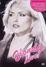 Film: Blondie - Live!