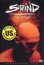 Film: Staind - Tainted/Unauthorized