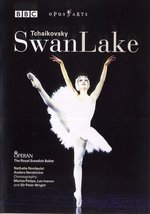 Film: Tschaikowsky - Swan Lake