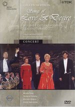 Film: Songs of Love & Desire