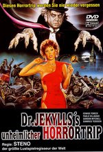 Film: Dr. Jekyll's unheimlicher Horrortrip